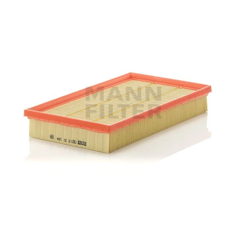 Vzduchový filter MANN FILTER C 31 104