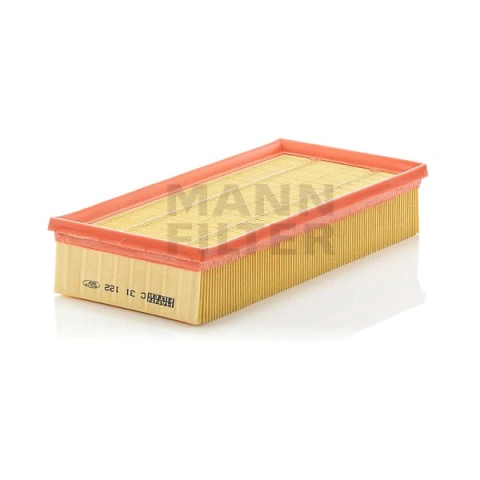 Vzduchový filter MANN FILTER C 31 122