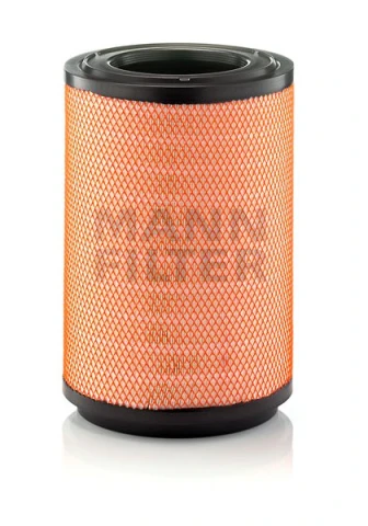 Vzduchový filter MANN FILTER C 31 1254