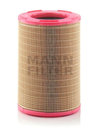 Vzduchový filter MANN FILTER C 31 1255