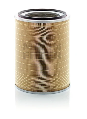 Vzduchový filter MANN FILTER C 31 1256/2