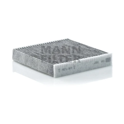 Kabínový filter MANN FILTER CUK 1827
