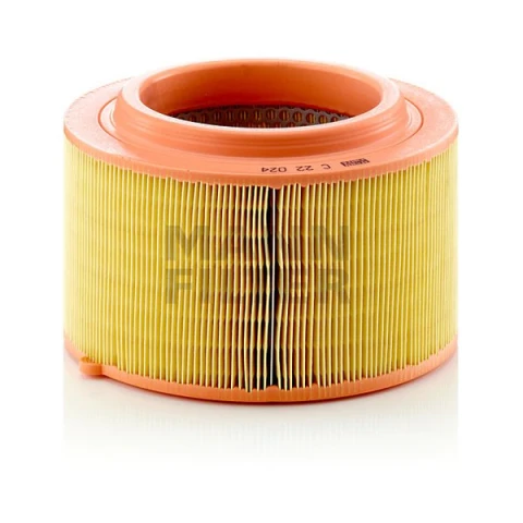Vzduchový filter MANN FILTER C 22 024