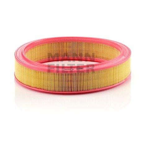 Vzduchový filter MANN FILTER C 3055