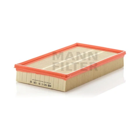 Vzduchový filter MANN FILTER C 31 130
