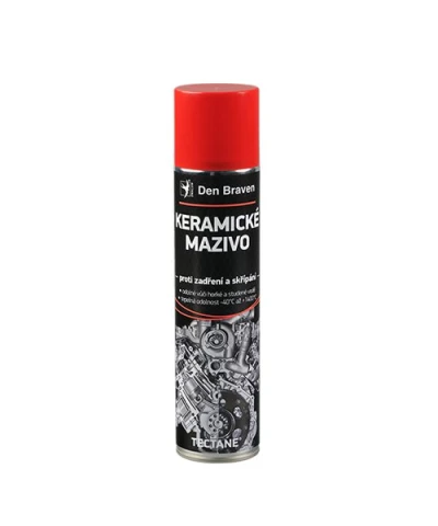 TECTANE keramické mazivo - 400ml