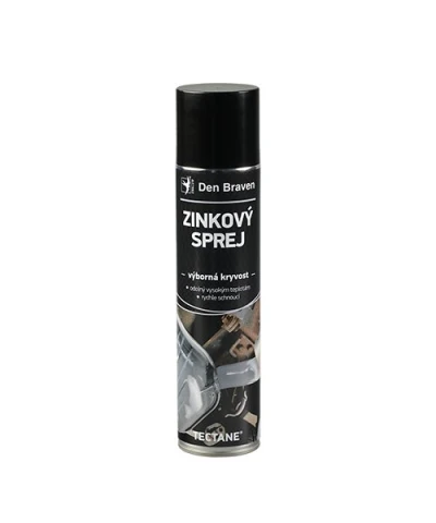 TECTANE zinkový sprej - 400ml