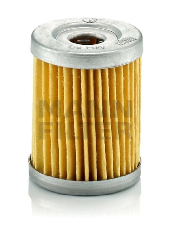 Olejový filter MANN FILTER MH 50