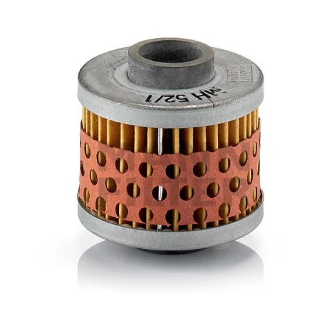 Olejový filter MANN FILTER MH 52/1