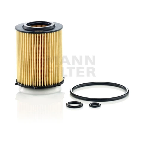 Olejový filter MANN FILTER HU 7044 z