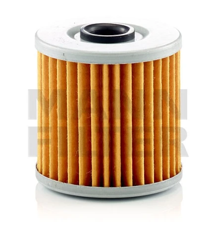 Olejový filter MANN FILTER MH 66