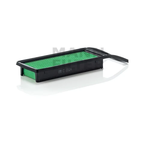 Vzduchový filter MANN FILTER C 3324