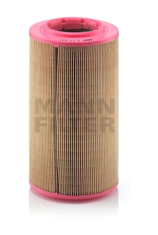 Vzduchový filter MANN FILTER C 17 237