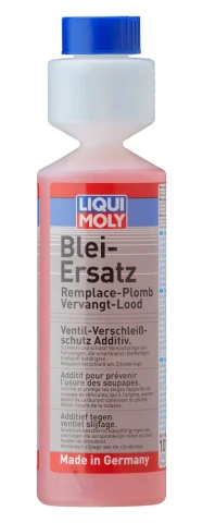 LIQUI MOLY Náhrada olova v palive - 250ml