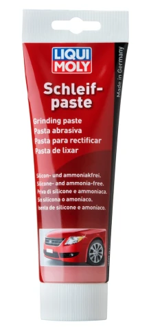 LIQUI MOLY Brúsna a leštiaca pasta - 300g