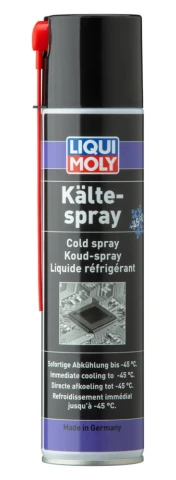 LIQUI MOLY Podchladzovací sprej - 400ml