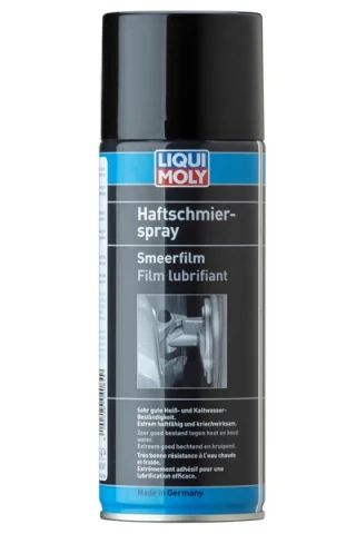 LIQUI MOLY Uchytávací mazací sprej - 400ml
