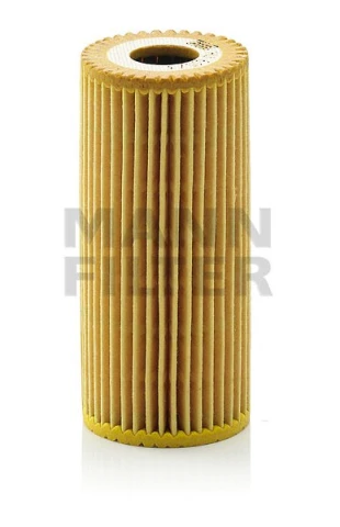 Olejový filter MANN FILTER HU 615/3 x