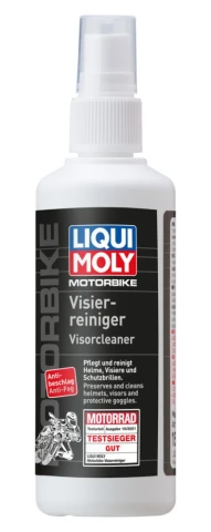LIQUI MOLY Čistič skiel a priehľadov - 100ml