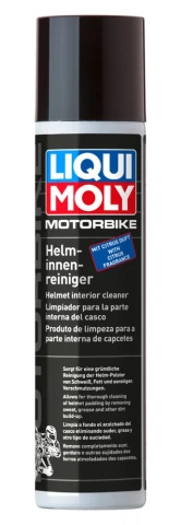 LIQUI MOLY Čistič vnútra prilby - 300ml