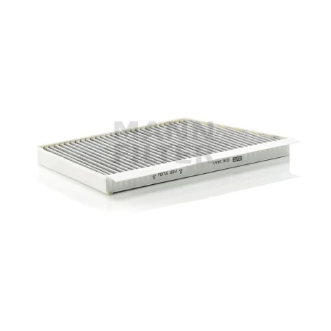 Kabínový filter MANN FILTER CUK 3461