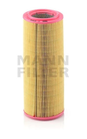 Vzduchový filter MANN FILTER C 12 104