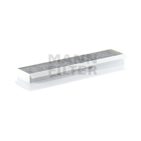 Kabínový filter MANN FILTER CUK 5141
