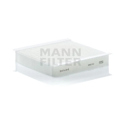 Kabínový filter MANN FILTER CU 2040
