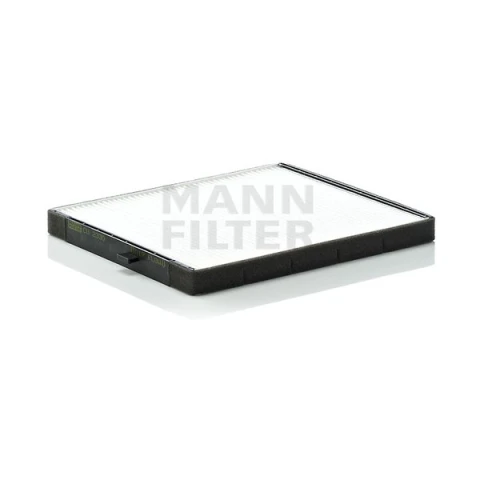 Kabínový filter MANN FILTER CU 2330
