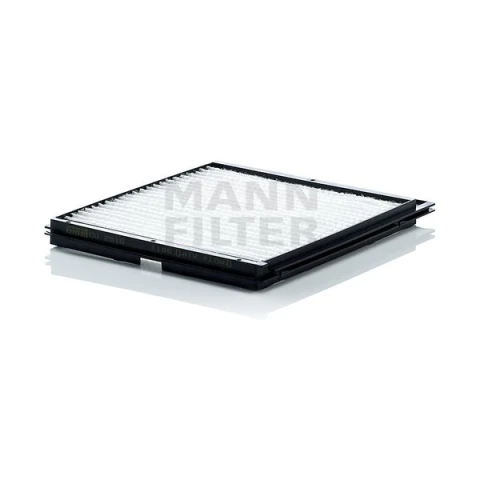 Kabínový filter MANN FILTER CU 2516