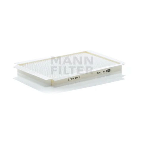 Kabínový filter MANN FILTER CU 2532