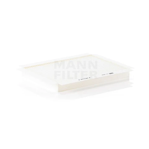 Kabínový filter MANN FILTER CU 2622