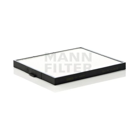 Kabínový filter MANN FILTER CU 2640