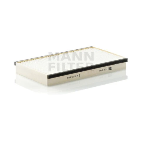 Kabínový filter MANN FILTER CU 2746