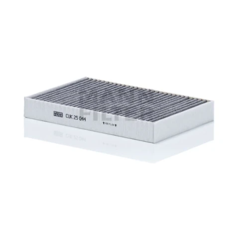 Kabínový filter MANN FILTER CUK 25 044