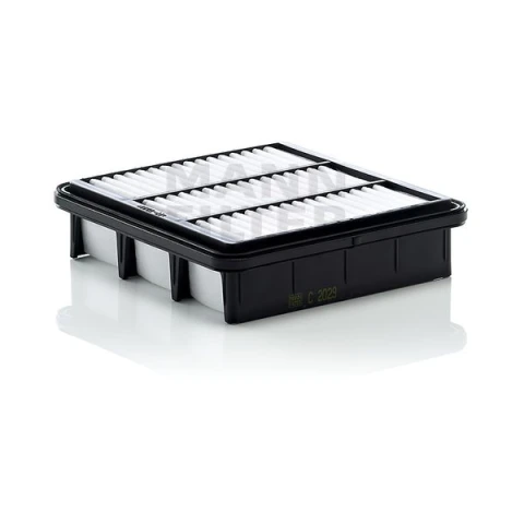 Vzduchový filter MANN FILTER C 2029