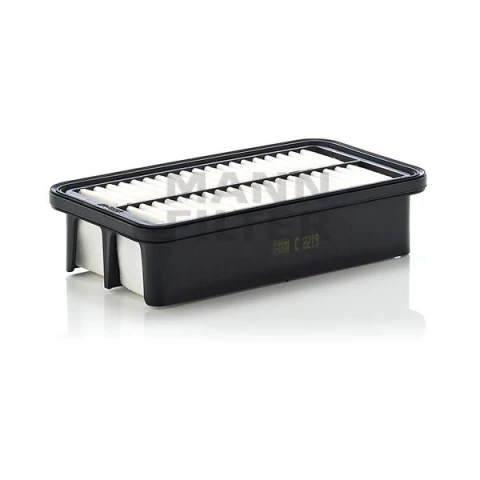 Vzduchový filter MANN FILTER C 2219