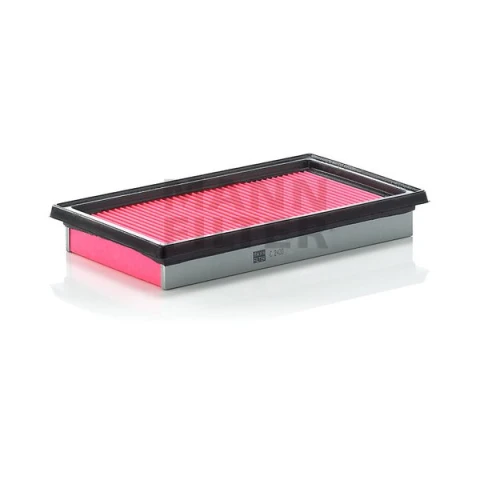 Vzduchový filter MANN FILTER C 2420