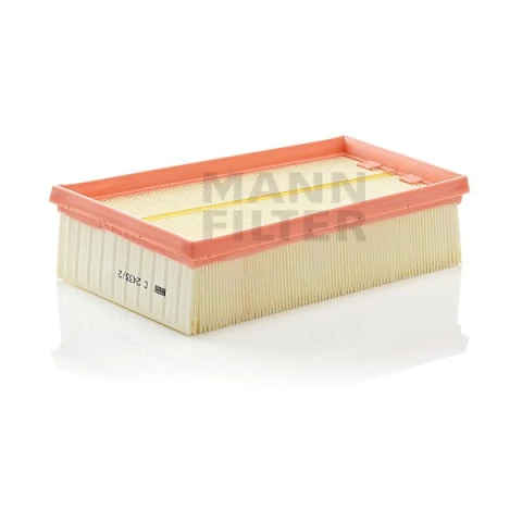 Vzduchový filter MANN FILTER C 2433/2