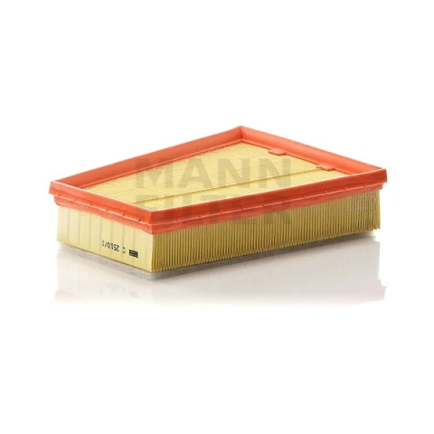 Vzduchový filter MANN FILTER C 2510/1