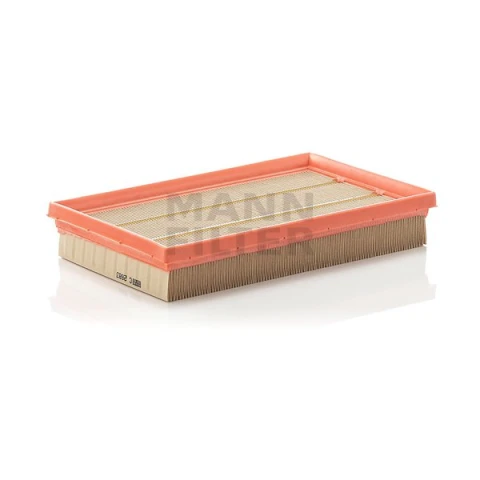Vzduchový filter MANN FILTER C 2683