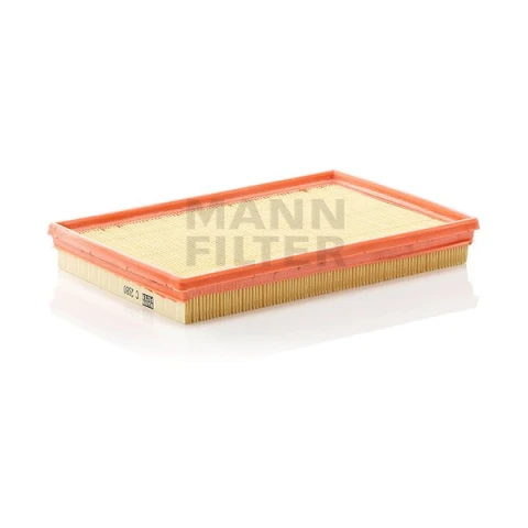 Vzduchový filter MANN FILTER C 2880