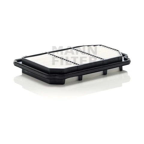 Vzduchový filter MANN FILTER C 2931
