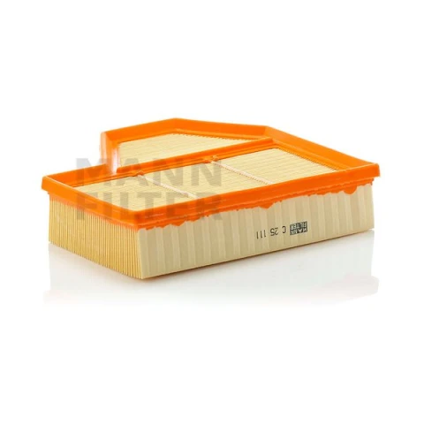 Vzduchový filter MANN FILTER C 25 111