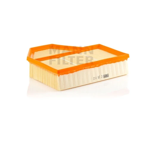 Vzduchový filter MANN FILTER C 25 112