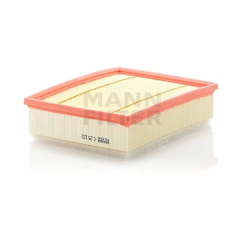 Vzduchový filter MANN FILTER C 25 122