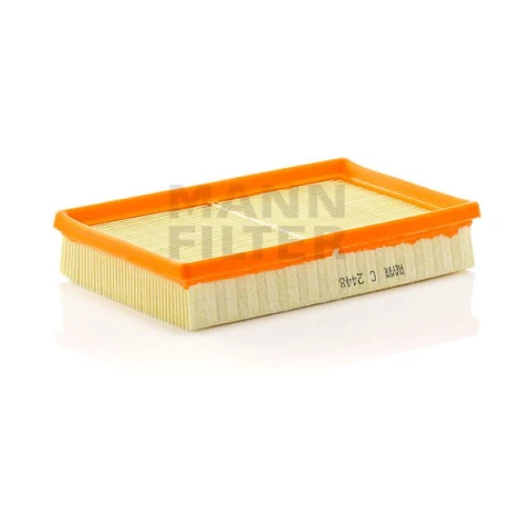 Vzduchový filter MANN FILTER C 2448