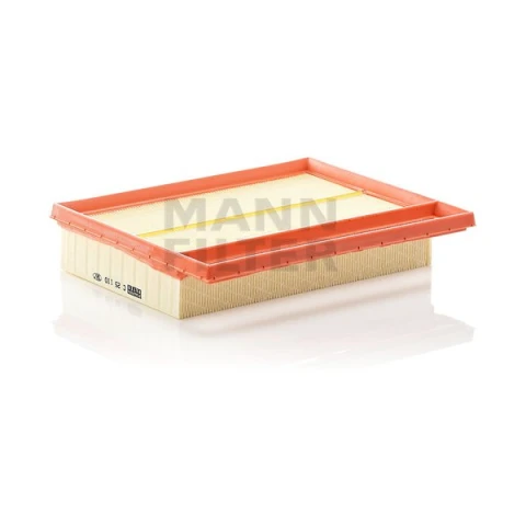 Vzduchový filter MANN FILTER C 25 110-2
