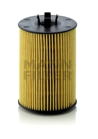 Olejový filter MANN FILTER HU 612/1 x