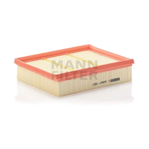 Vzduchový filter MANN FILTER C 2287